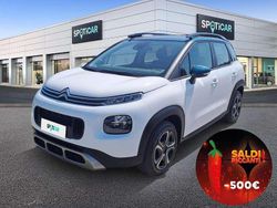 Bianco Usata 2020 Citroën C3 Aircross Feel SUV | 12.850 € (Buon prezzo)