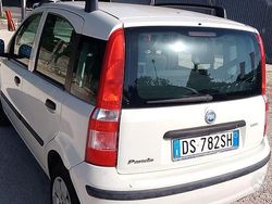 Bianco Usata 2008 Fiat Panda Due volumi | 2900 € (Buon prezzo)