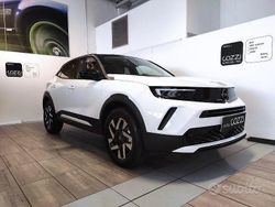 Bianco Usata 2024 Opel Mokka Edition SUV | 20.099 € (Buon prezzo)