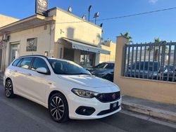 Bianco Usata 2016 Fiat Tipo Lounge Station wagon | 6990 € (Buon prezzo)