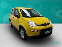 Giallo Usata 2024 Fiat Panda S Due volumi | 12.690 € (Buon prezzo)