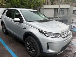 Argento Usata 2020 Land Rover Discovery Sport S SUV | 17.900 € (Super prezzo)