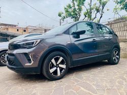 Grigio Usata 2022 Opel Crossland X SUV | 15.500 € (Cara)