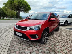 Rosso Usata 2018 DR DR3 SUV | 13.900 €