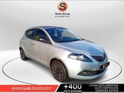 Grigio Usata 2021 Lancia Ypsilon Gold Due volumi | 10.500 € (Buon prezzo)