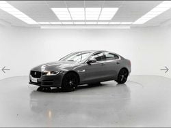 Usata 2018 Jaguar XE Tre volumi | 12.500 € (Ottimo prezzo)