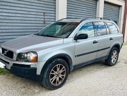 Grigio Usata 2006 Volvo XC90 SUV | 3100 € (Super prezzo)