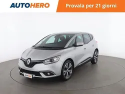 Argento Usata 2017 Renault Scénic IV Intens Monovolume | 11.699 € (Buon prezzo)