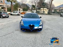 Blu/azzurro Usata 2019 Alfa Romeo Giulietta Tech Edition Tre volumi | 13.490 € (Buon prezzo)