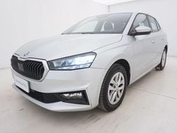 Argento Usata 2022 Skoda Fabia Ambition Tre volumi | 10.690 € (Super prezzo)