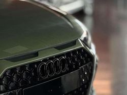 Verde distretto metallizzato Nuova 2025 Audi A1 Due volumi | 29.990 € (Cara)