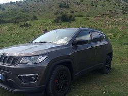 Grigio Usata 2019 Jeep Compass SUV | 19.500 € (Molto cara)