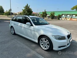 Usata 2009 BMW 318 Efficient Dynamics Station wagon | 4800 € (Ottimo prezzo)