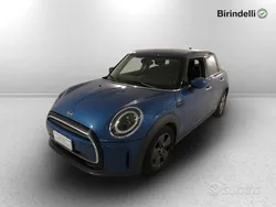 Blu Usata 2021 Mini ONE Classic Due volumi | 19.500 € (Buon prezzo)