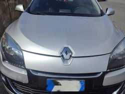 Grigio Usata 2013 Renault Mégane GrandTour Station wagon | 6500 € (Ottimo prezzo)