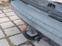 Grigio Usata 2004 Fiat Ulysse Monovolume | 1200 €