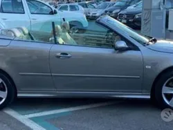 Usata 2008 Saab 9-3 Cabriolet Cabrio | 5000 € (Ottimo prezzo)