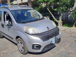 Usata 2016 Fiat Qubo Dynamic Monovolume | 6700 € (Molto cara)