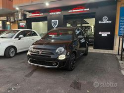 Nero Usata 2019 Fiat 500C Sport Cabrio | 12.499 € (Buon prezzo)
