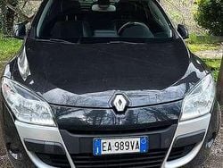 Usata 2009 Renault Mégane Coupé Luxe Coupé | 4150 €