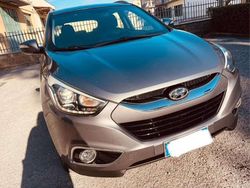 Grigio Usata 2015 Hyundai ix35 Xpossible SUV | 9200 € (Ottimo prezzo)