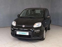 Nero Usata 2023 Fiat Panda Tre volumi | 10.980 € (Buon prezzo)