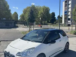 Usata 2011 DS Automobiles DS3 So Chic Tre volumi | 4300 € (Ottimo prezzo)