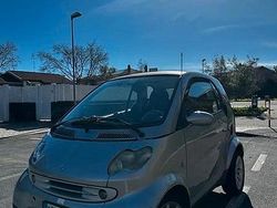 Usata 2006 Smart ForTwo Coupé Due volumi | 2200 €
