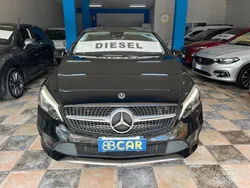 Other Usata 2018 Mercedes A180 Business Tre volumi | 11.900 € (Ottimo prezzo)