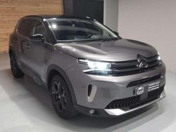 Grigio/scuro Usata 2024 Citroën C5 Aircross SUV | 23.900 € (Buon prezzo)