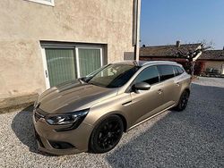 Usata 2017 Renault Mégane GrandTour Station wagon | 11.000 € (Cara)