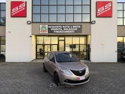 Oro Usata 2019 Lancia Ypsilon Due volumi | 8900 € (Buon prezzo)