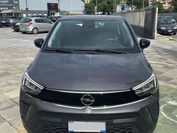 Grigio Usata 2023 Opel Crossland SUV | 15.500 € (Buon prezzo)