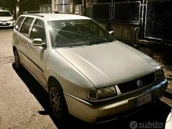 Grigio Usata 2001 VW Polo Station wagon | 2500 €
