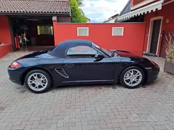 Usata 2005 Porsche Boxster Cabrio | 27.490 € (Buon prezzo)