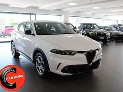 Bianco Usata 2023 Alfa Romeo Tonale Super SUV | 25.500 € (Buon prezzo)