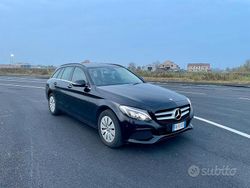 Usata 2016 Mercedes C220 Tre volumi | 17.000 € (Buon prezzo)
