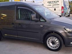 Grigio Usata 2016 VW Caddy Monovolume | 12.950 € (Super prezzo)