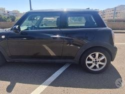 Nero Usata 2009 Mini Cooper Coupé Coupé | 4500 € (Buon prezzo)