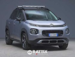 Grigio Usata 2020 Citroën C3 Aircross Shine SUV | 15.243 € (Buon prezzo)