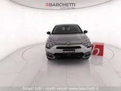 Grigio Usata 2022 Citroën C4 PureTech Due volumi | 16.900 € (Buon prezzo)