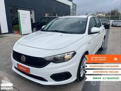Usata 2019 Fiat Tipo S Tre volumi | 10.990 € (Buon prezzo)