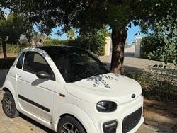 Usata 2020 Ligier Dué First Due volumi | 7500 €