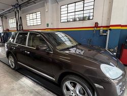 Marrone Usata 2009 Porsche Cayenne SUV | 10.000 € (Super prezzo)