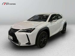 Bianco Usata 2022 Lexus UX 250h SUV | 24.900 € (Buon prezzo)