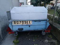 Usata 1999 Alfa Romeo 146 Tre volumi | 1000 € (Ottimo prezzo)
