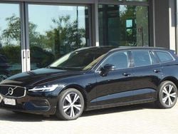 Nero Usata 2022 Volvo V60 Business Edition Station wagon | 22.500 € (Ottimo prezzo)
