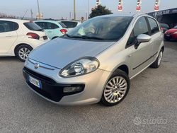 Grigio Usata 2011 Fiat Punto Evo Dynamic Due volumi | 2990 € (Ottimo prezzo)