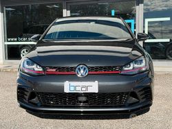 Grigio Usata 2017 VW Golf VII GTI Clubsport Tre volumi | 23.500 € (Buon prezzo)