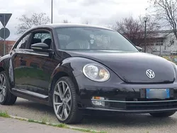 Usata 2014 VW Maggiolino Design Tre volumi | 11.500 € (Buon prezzo)